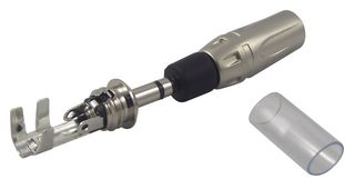 AMPHENOL AUDIO KS3P.