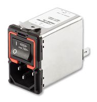 SCHAFFNER - TE CONNECTIVITY 812402-SF