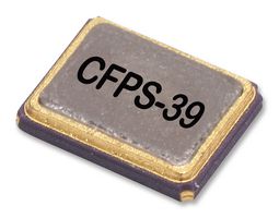 IQD FREQUENCY PRODUCTS LFSPXO025560