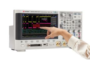 SYSTM Ritual 5.8 ジョイスティック DSOX3014T KEYSIGHT TECHNOLOGIES, Digital Oscilloscope