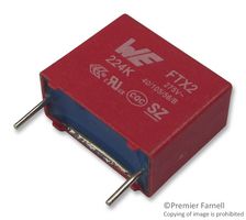 WURTH ELEKTRONIK 890324024001CS