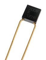 KEMET C052H104K5G5GA
