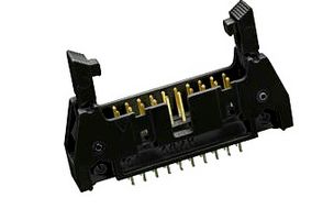 TE CONNECTIVITY - AMP 5499160-4