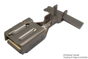 AMP - TE CONNECTIVITY 1318985-6