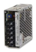 TDK-LAMBDA RWS50B-24 AC/DC Enclosed Power Supply (PSU), ITE, 1 Outputs, 52.8 W, 24 VDC, 2.2 A