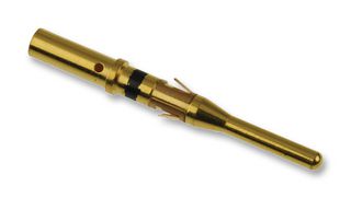 ITT CANNON 192991-0088 Circular Connector Contact, T3P, Machined, Trident, Pin, Crimp, 20 AWG
