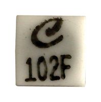COILCRAFT DO3314-102MLC