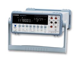 GDM-8261A GW INSTEK, Bench Digital Multimeter, GDM-8000 Series