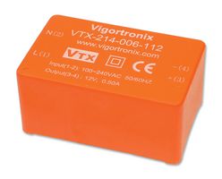 VIGORTRONIX VTX-214-006-105