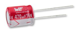 WURTH ELEKTRONIK 870025375010
