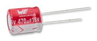 WURTH ELEKTRONIK 870055874001