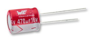 WURTH ELEKTRONIK 870235375008