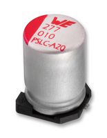 WURTH ELEKTRONIK 875075161013