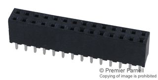 SAMTEC SQT-125-03-L-D