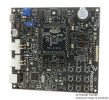 NXP TRK-S12ZVL