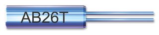 ABRACON AB26T-32.768KHZ-6