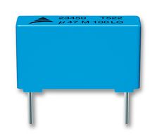 EPCOS B32522C0475J000