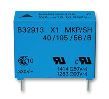 EPCOS B32911A3333M189