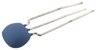 MURATA CSTLS16M0X55Z-A0 Resonator, Ceramic, 16 MHz, ± 0.5%, ± 0.2%