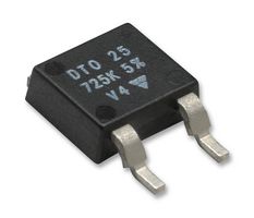 VISHAY DTO025C100R0JTE3