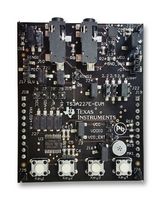 TEXAS INSTRUMENTS TS3A227E-EVM