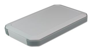 TAKACHI WH145-20-N-WL Plastic Enclosure, Handheld, ABS, 20 mm, 88 mm, 146 mm, IP67