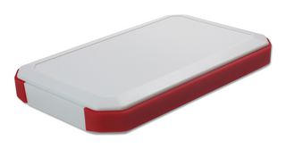 TAKACHI WH145-20-N-WR Plastic Enclosure, Handheld, ABS, 20 mm, 88 mm, 146 mm, IP67
