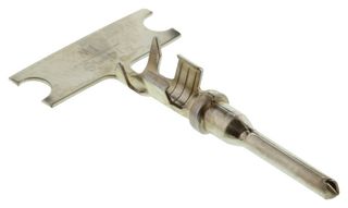TE CONNECTIVITY - DEUTSCH 845240004 Automotive Connector Contact, ML-XT XRC 84524, Pin, Crimp, 16 AWG, 18 AWG