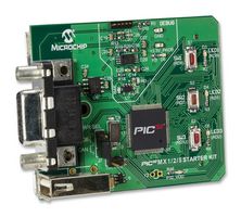 MICROCHIP DM320100