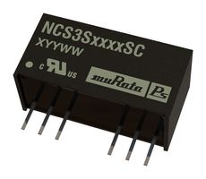 MURATA POWER SOLUTIONS NCS3S4805SC