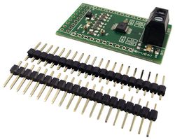 STMICROELECTRONICS EV-VND7020AJ