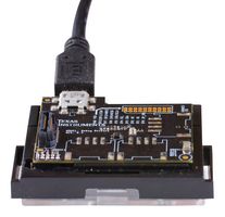 TEXAS INSTRUMENTS CC-DEVPACK-DEBUG