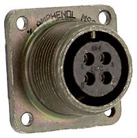 ITT CANNON MS3102R22-9S