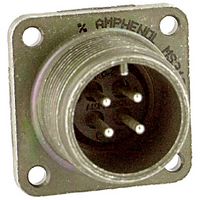ITT CANNON MS3102R22-2PW