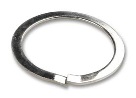 DEUTSCH - TE CONNECTIVITY - 112264-ZZ - Connector Accessory, Panel Lockwasher, Deutsch HD30 Series Size 24 Circular Connectors, HD30