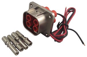 AMPHENOL INDUSTRIAL PL084Y-41-6
