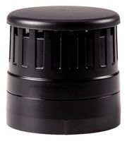 EATON MOELLER SL7-AP24-E Audio Signal Indicator, Continuous, Pulse, 100dB, 2.8kHz, 24VDC, 24VAC, 92mA, IP66, NEMA 4, NEMA 4X