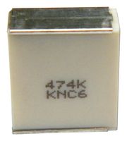 KEMET LDEQG2470KA5N00