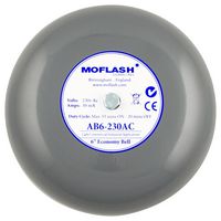 MOFLASH SIGNALLING AB6-24DC
