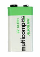 MULTICOMP PRO MP-PSG91114.