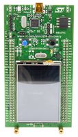 STMICROELECTRONICS STM32F429I-DISC1