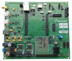 NXP - MPC574XG-MB - Evaluation Board, MPC574xB/C/G Family MCU's, Central Body Control / Gateway Module Applications