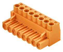 WEIDMULLER 1943650000