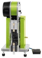 RENNSTEIG 636 025-1 Crimp Tool, Pneumatic, Connectors & Cables
