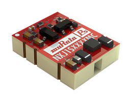 MURATA POWER SOLUTIONS NXJ1S0505MC-R7