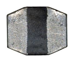 TDK VLS252010ET-100M Power Inductor (SMD), 10 µH, 550 mA, Shielded, 630 mA, VLS-E Series