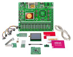 MIKROELEKTRONIKA MIKROE-2011