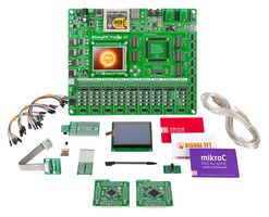 MIKROELEKTRONIKA MIKROE-2009