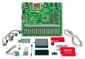 MIKROELEKTRONIKA MIKROE-2006