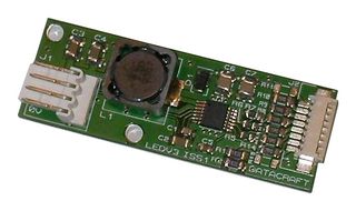 MIDAS DISPLAYS LEDV3
